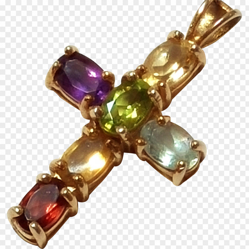 Gemstone Body Jewellery Charms & Pendants Brooch PNG