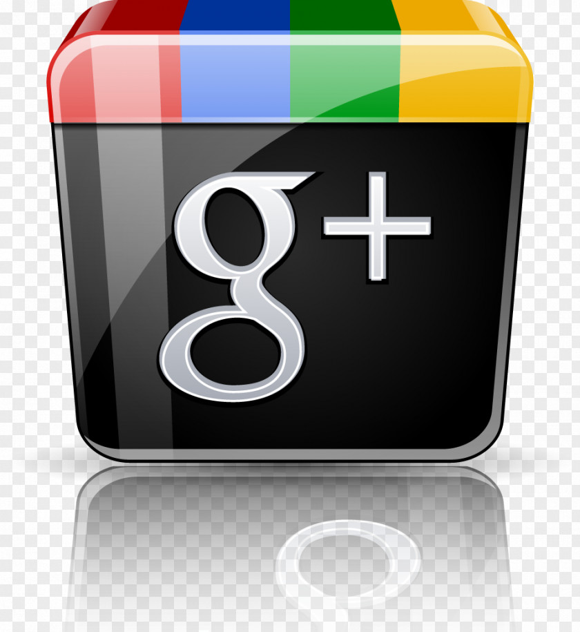 Google Plus Google+ Social Media YouTube Blog PNG