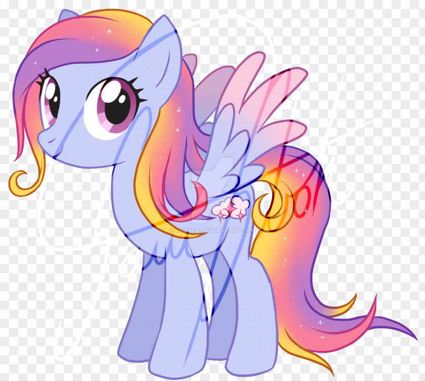 Horse My Little Pony Princess Luna Equestria PNG