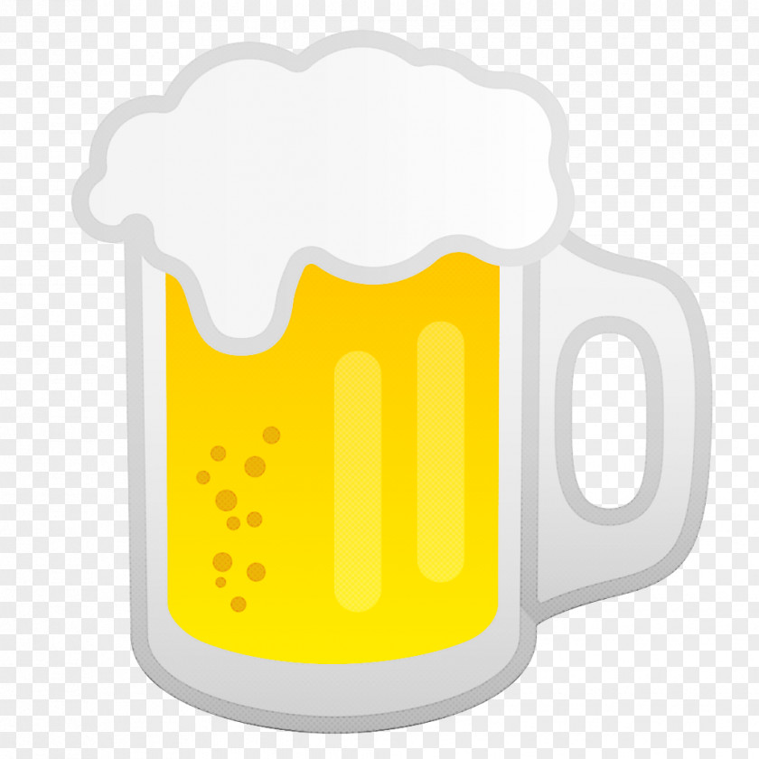 Logo Side Dish Beer Emoji PNG