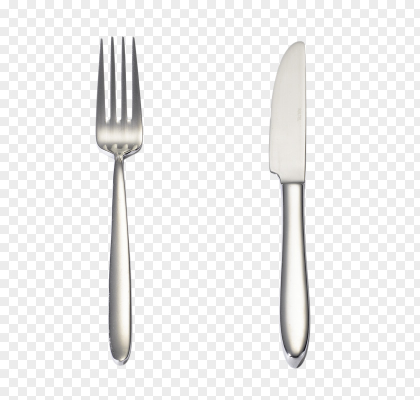 Nordic Fork Knife Couvert De Table Knives PNG