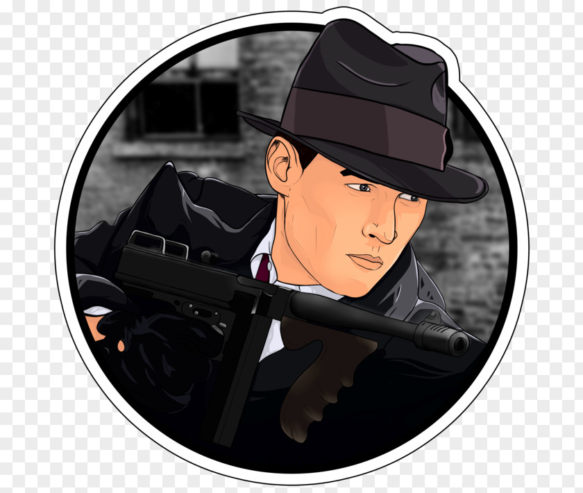 Private Investigator Security Detective PNG