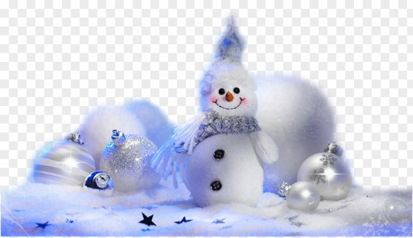 Quebec Desktop Wallpaper Christmas Snowman Santa Claus PNG
