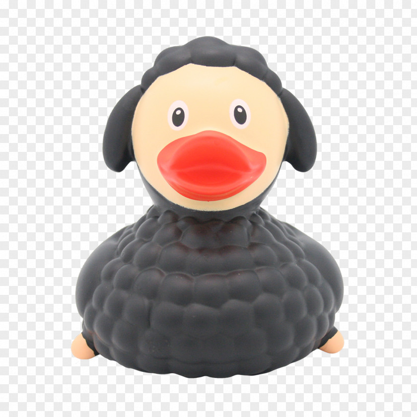 Rubber Duck Sheep Toy Papero PNG