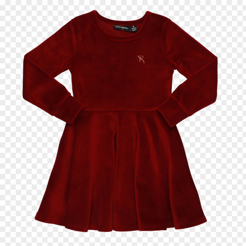 The Velvet Underground T-shirt Dress Children's Clothing Sleeve PNG