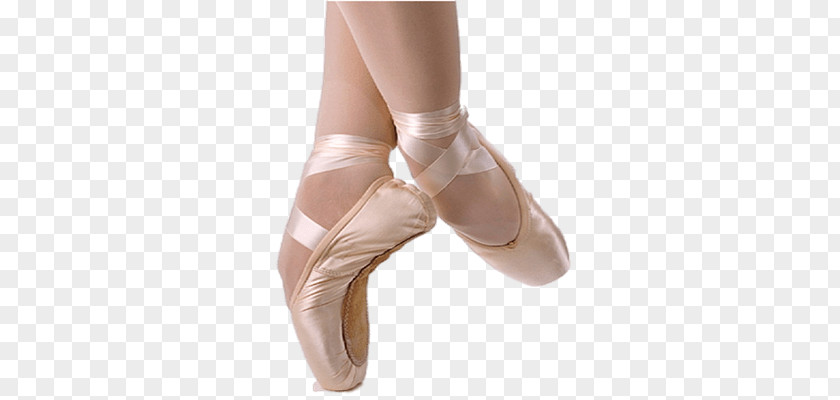 Ballet Pointe Shoe Technique Dance PNG