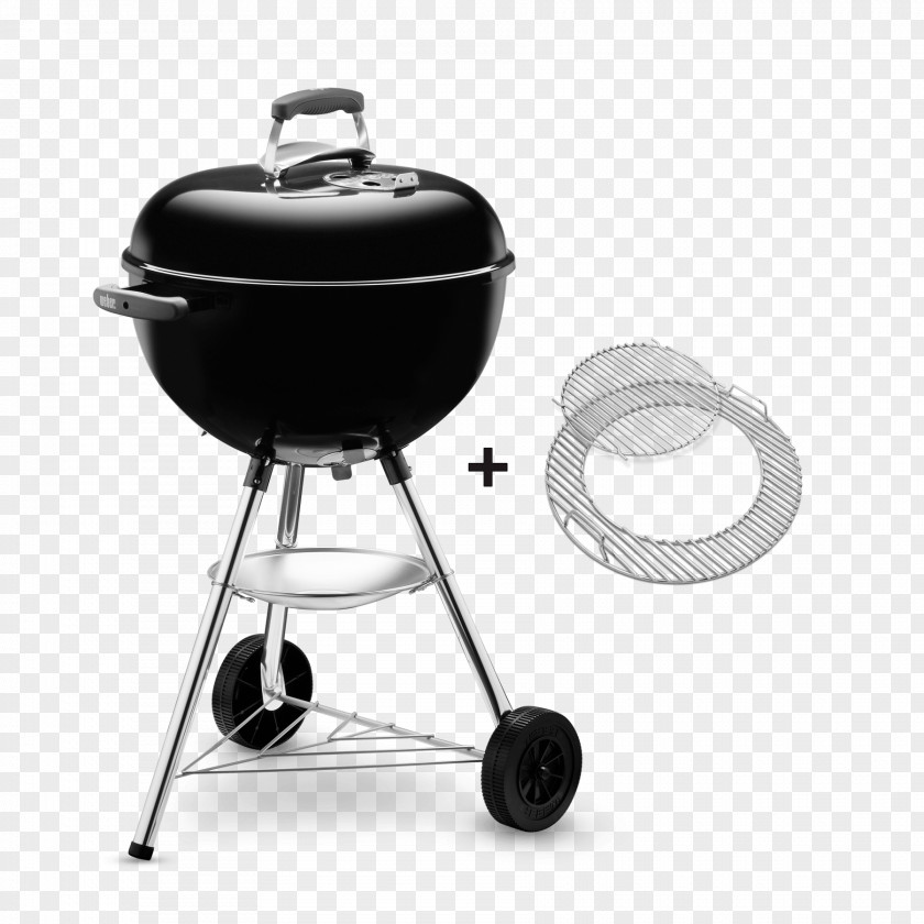 Barbecue Party Weber-Stephen Products Charcoal Kettle PNG