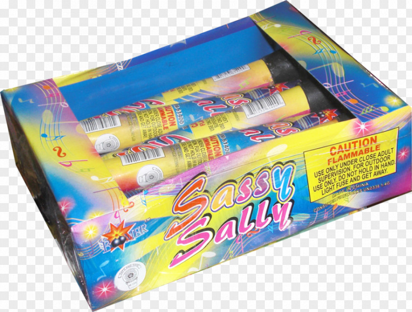 Candy Plastic PNG