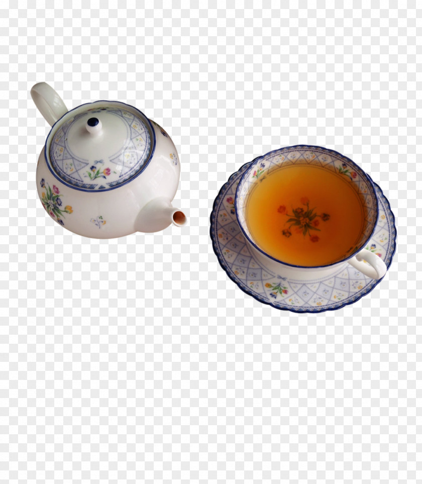 Ceramic Tea Jin Jun Mei Keemun Yum Cha Black PNG