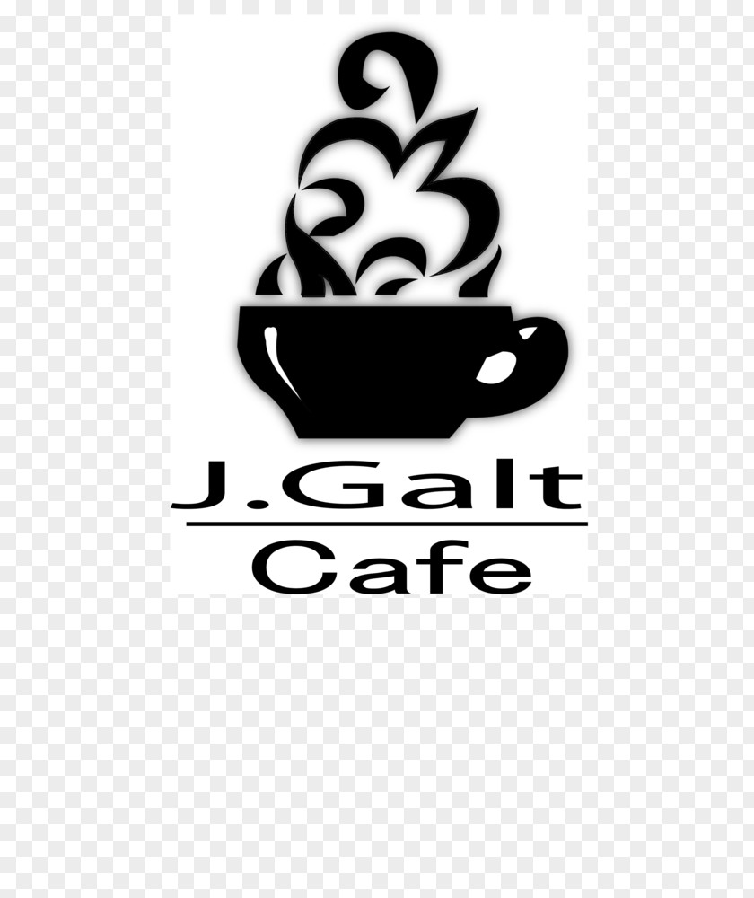 Design Coffee Cup Cafe Logo Brand PNG