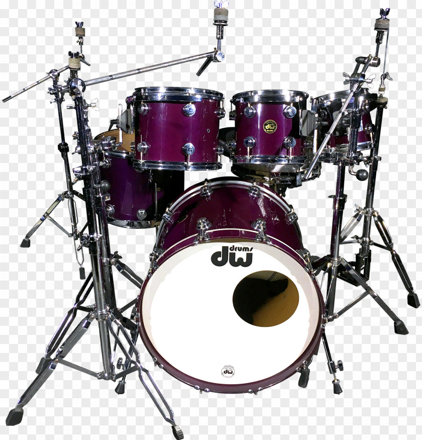 Drums Bass Timbales Tom-Toms Snare PNG