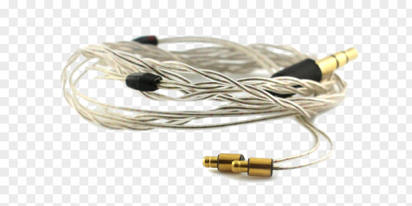Ear Coaxial Cable Electrical PNG