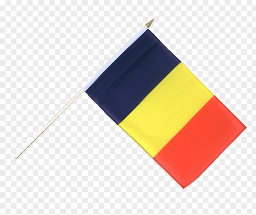 Flag Of Chad Ireland PNG