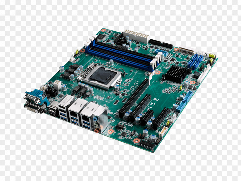 Intel Motherboard Super Micro SUPERMICRO X11SSL-F Computer, Inc. MicroATX PNG