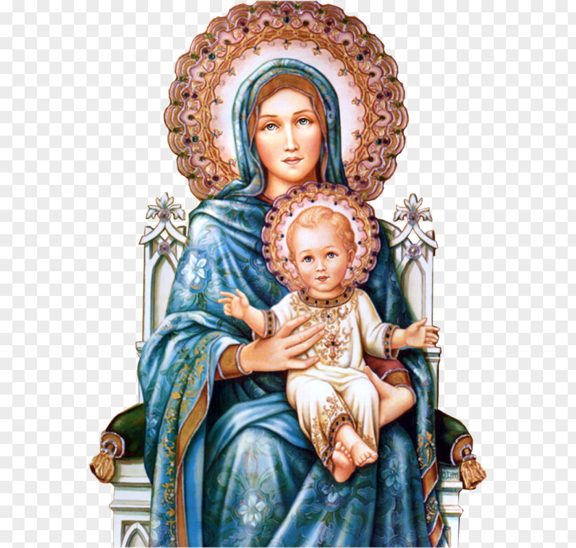 Religeon Mary Religion God Theotokos Angel PNG