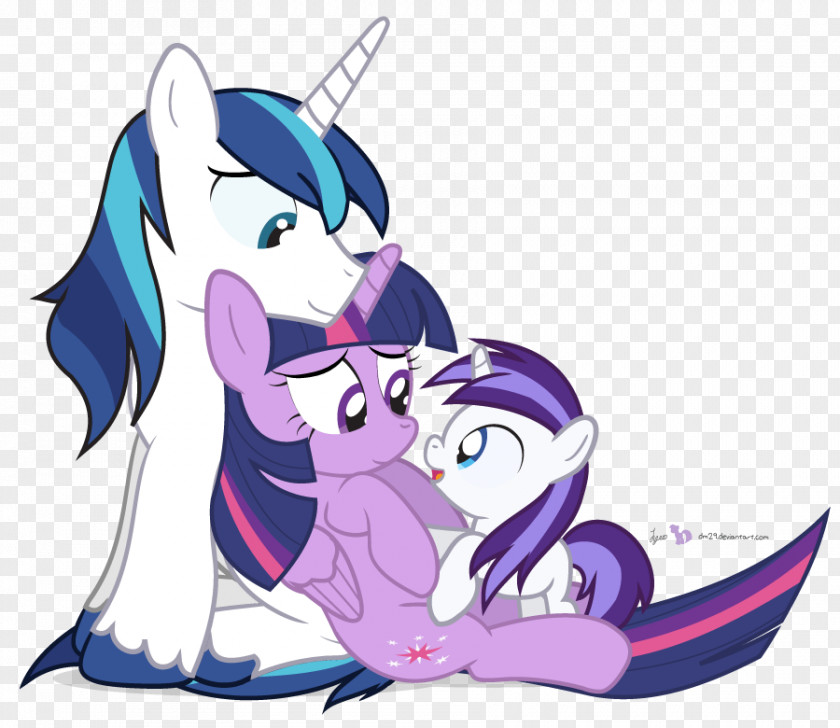 Twilight Pony Shining Armor Sparkle Princess Cadance The Saga PNG