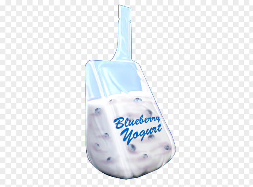 Yogurt Packaging Plastic Water Liquid Table-glass PNG