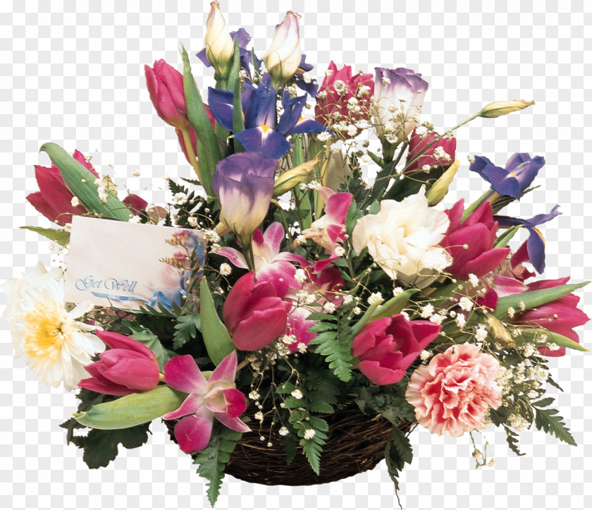 BOUQUET FLOWER Flower Bouquet Floral Design Floristry Cut Flowers PNG