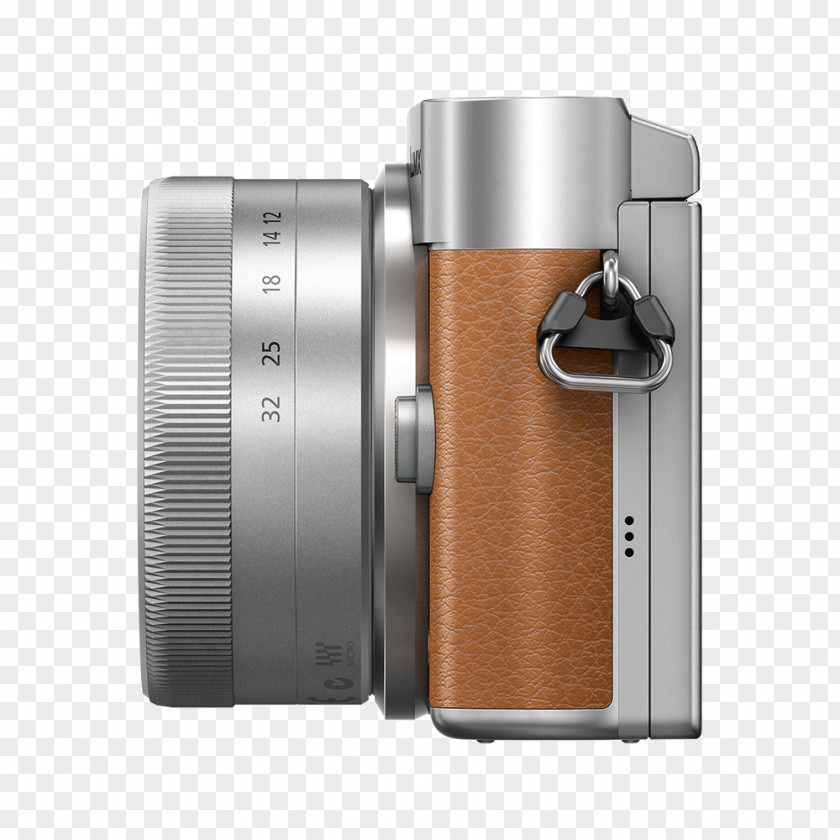 Camera Panasonic Lumix DMC-G1 LUMIX G DC-GX800 DMC-GF7 Mirrorless Interchangeable-lens PNG