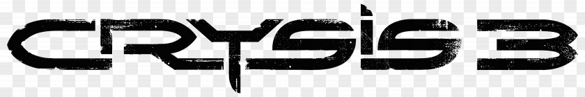 Crysis 2 Logo Brand Font PNG