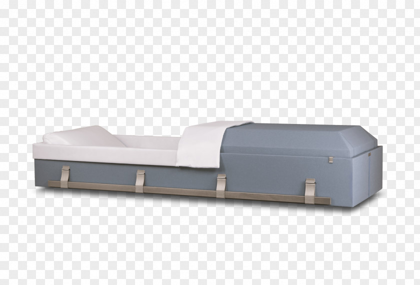 Deluxe Coffin Shroud Funeral Home PNG