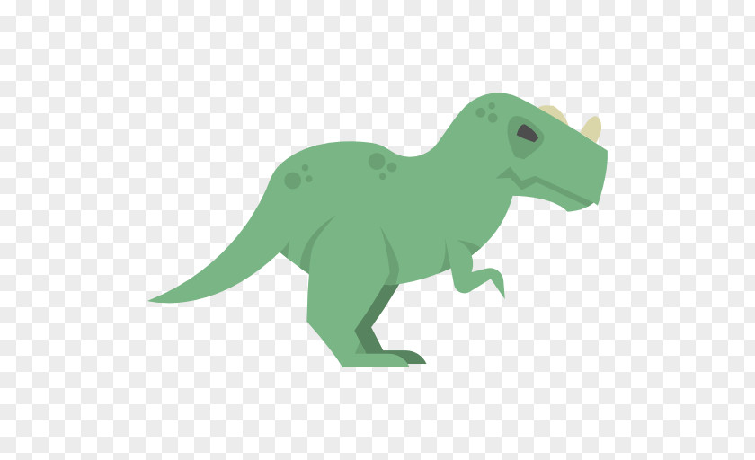 Dinosaur Tyrannosaurus Ceratosaurus Stegosaurus Allosaurus Triceratops PNG