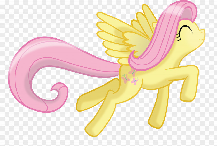 Fluttershy Crying Clip Art Animal Illustration Product Design H&M PNG