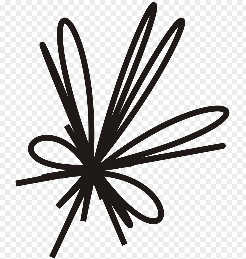 Free Creative Bow Buckle Clip Art PNG