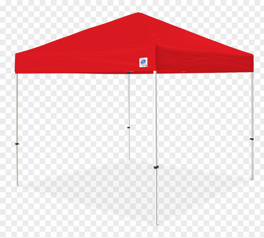 Gazebo Pop Up Canopy Shelter Tent Shade PNG