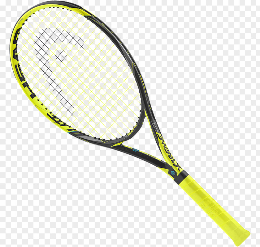 Head Tennis Bags Graphene Touch Racquet Racket Rakieta Tenisowa PNG