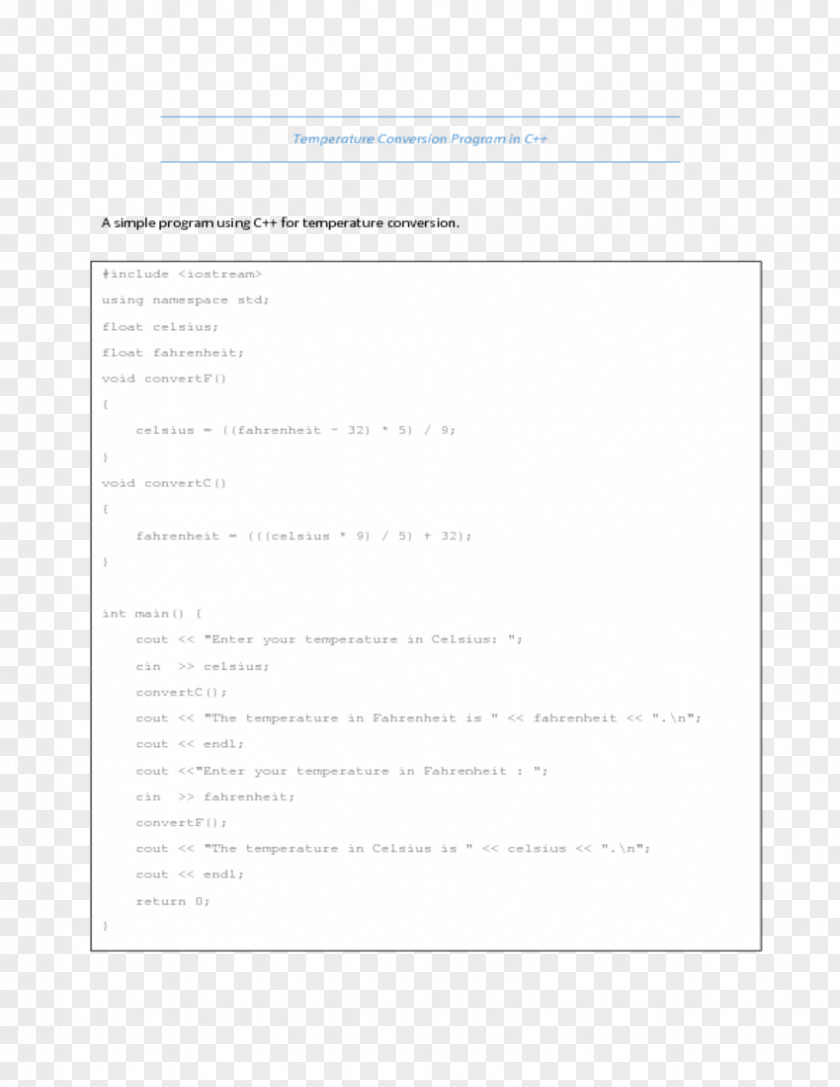 Line Document PNG