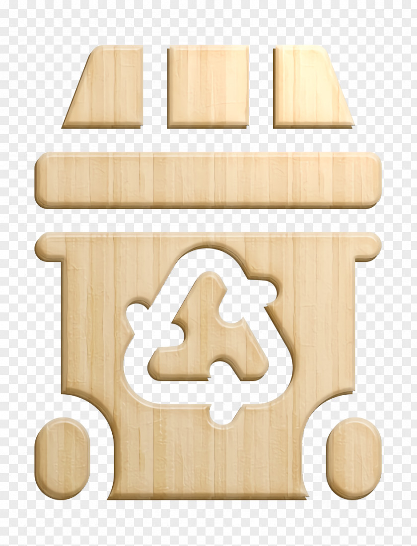 Mother Earth Day Icon Recycle Bin Ecology And Environment PNG