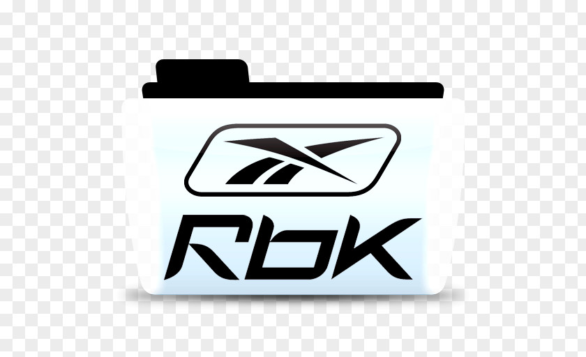 Reebok Logo Sign Brand Business PNG