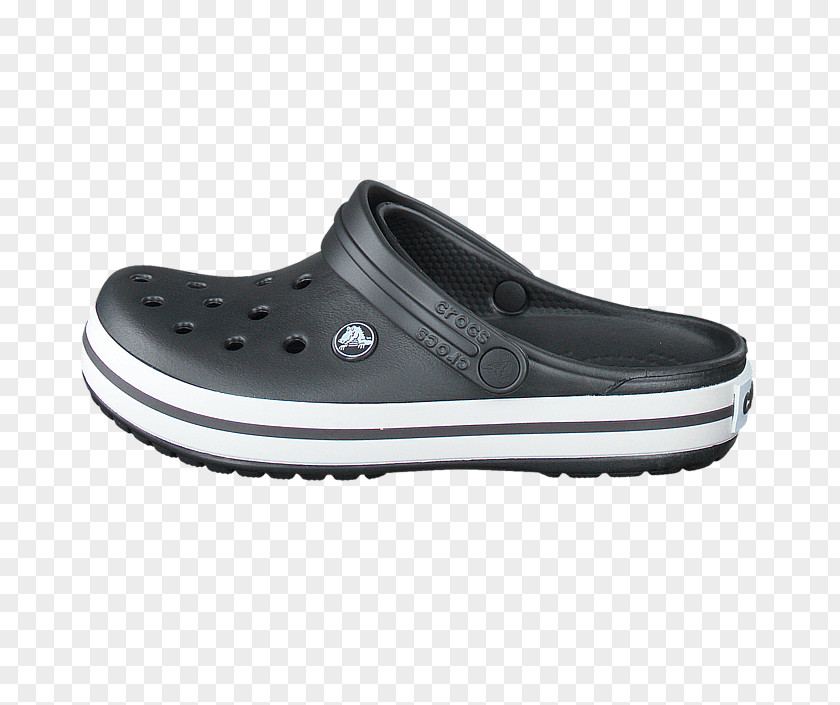 Sandal Clog Crocs Shoe Leather PNG
