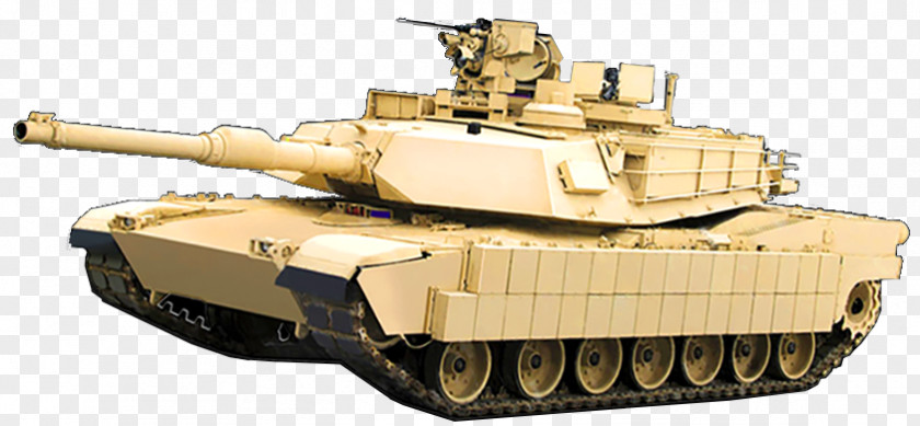 Tank M1 Abrams Main Battle Armour United States Army PNG