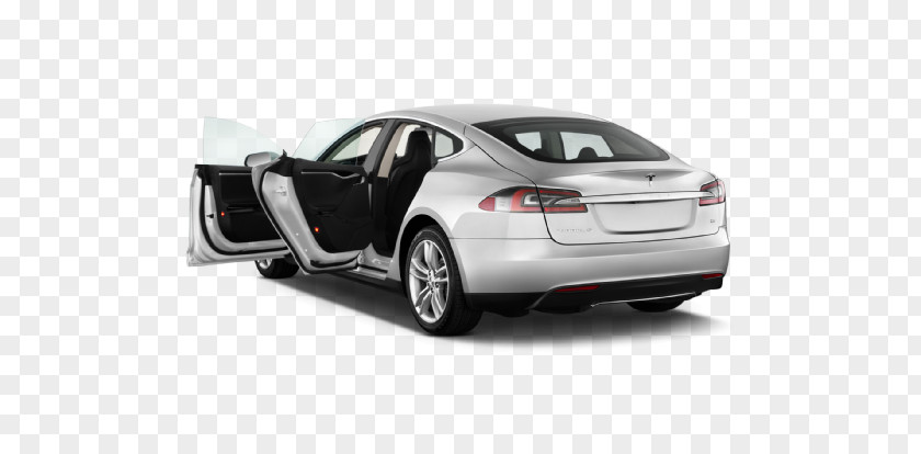 Tesla 2013 Model S 2016 Car 2017 PNG