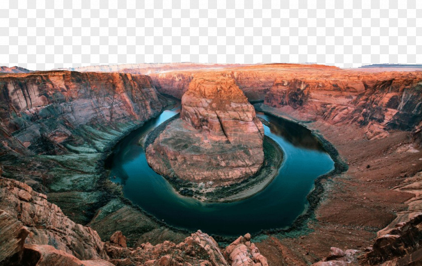 United States Horseshoe Bay National Scenic Area Grand Canyon Park Bend Page Antelope PNG