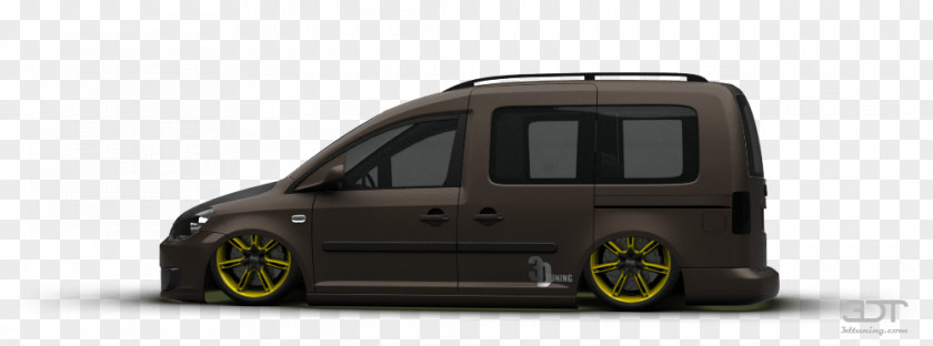 Volkswagen Caddy Car Door Compact Minivan PNG