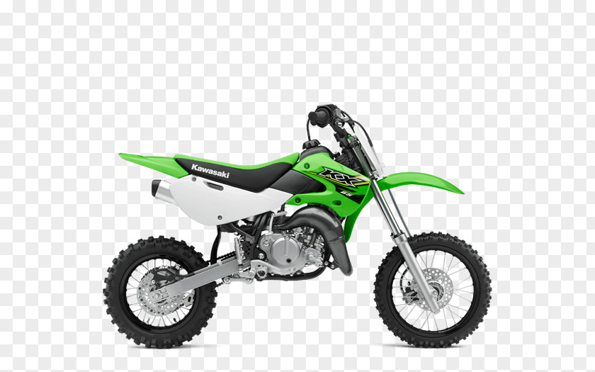 You May Also Like Kawasaki KX65 Motorcycles Heavy Industries Dreyer Motorsports PNG