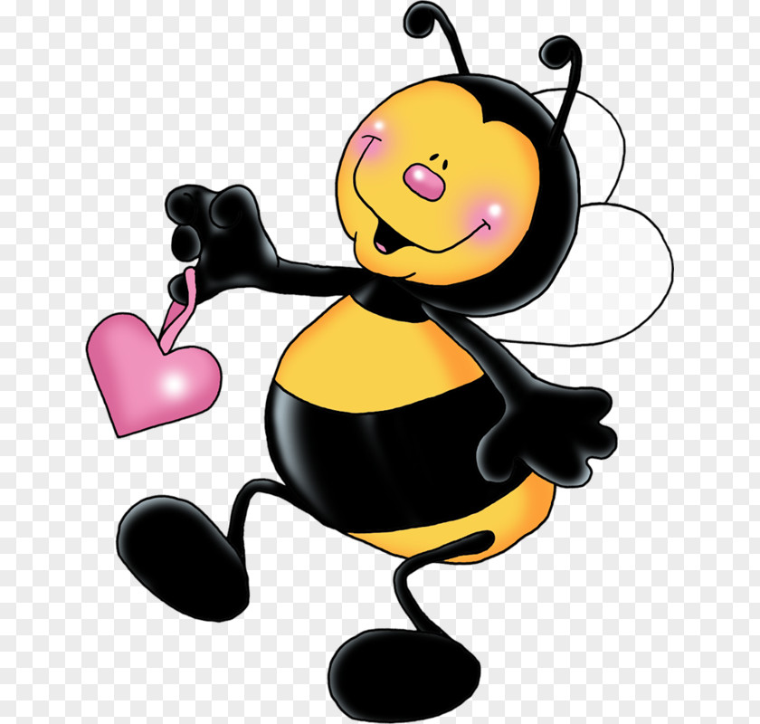 Youtube YouTube Bee Love Clip Art PNG