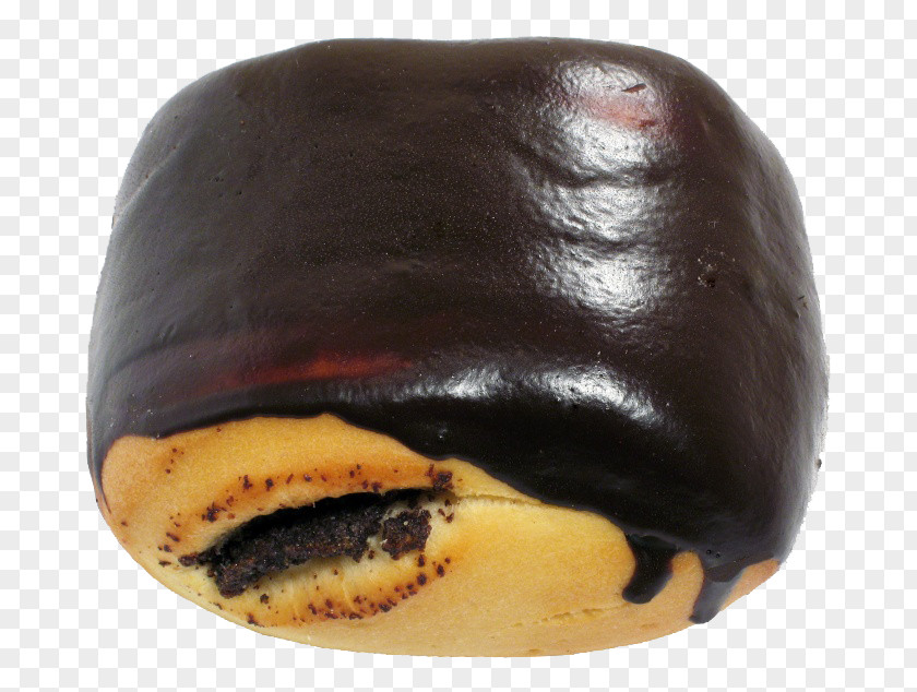 A Chocolate Cake Pain Au Chocolat Bun PNG