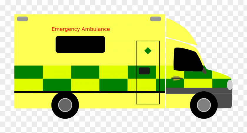 Ambulance United Kingdom Clip Art PNG