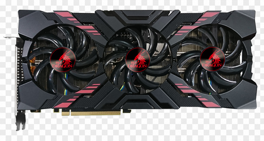 Amd Radeon Rx 300 Series Graphics Cards & Video Adapters PowerColor AMD Vega MSI RX 56 PNG