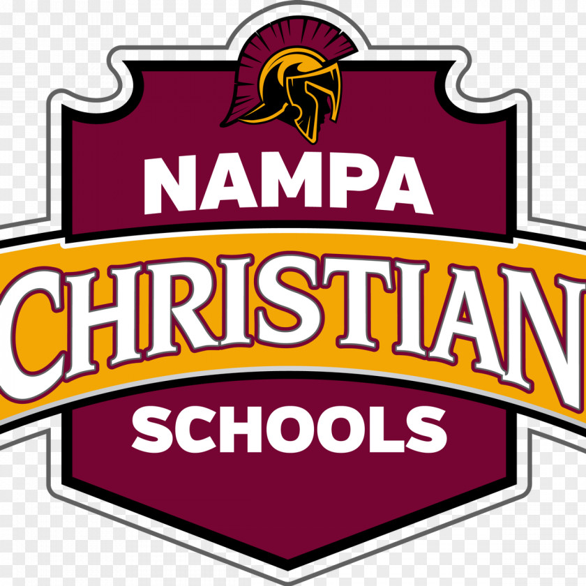 Announcement Banners Christian Nampa Schools Elementary Logo Brand Clip Art Font PNG
