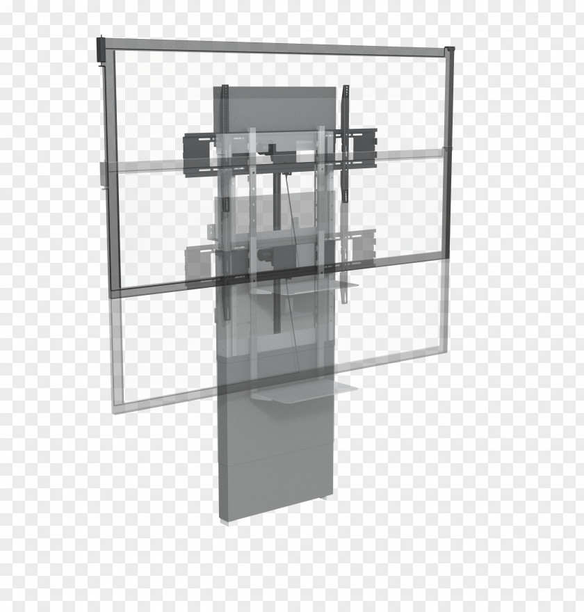 Design Shelf Steel Angle PNG