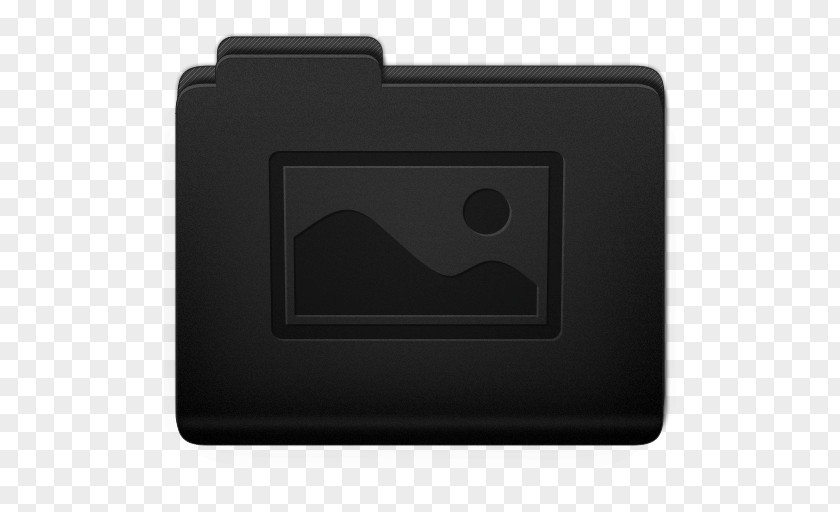 Folder Icon Macintosh Operating Systems Directory MacOS PNG