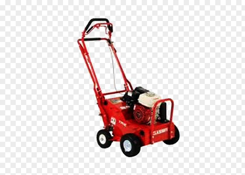Lawn Aerator Mowers Garden Aeration PNG