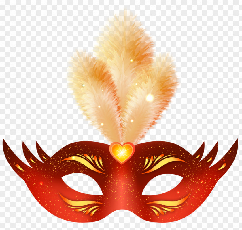 Mask Carnival Download PNG