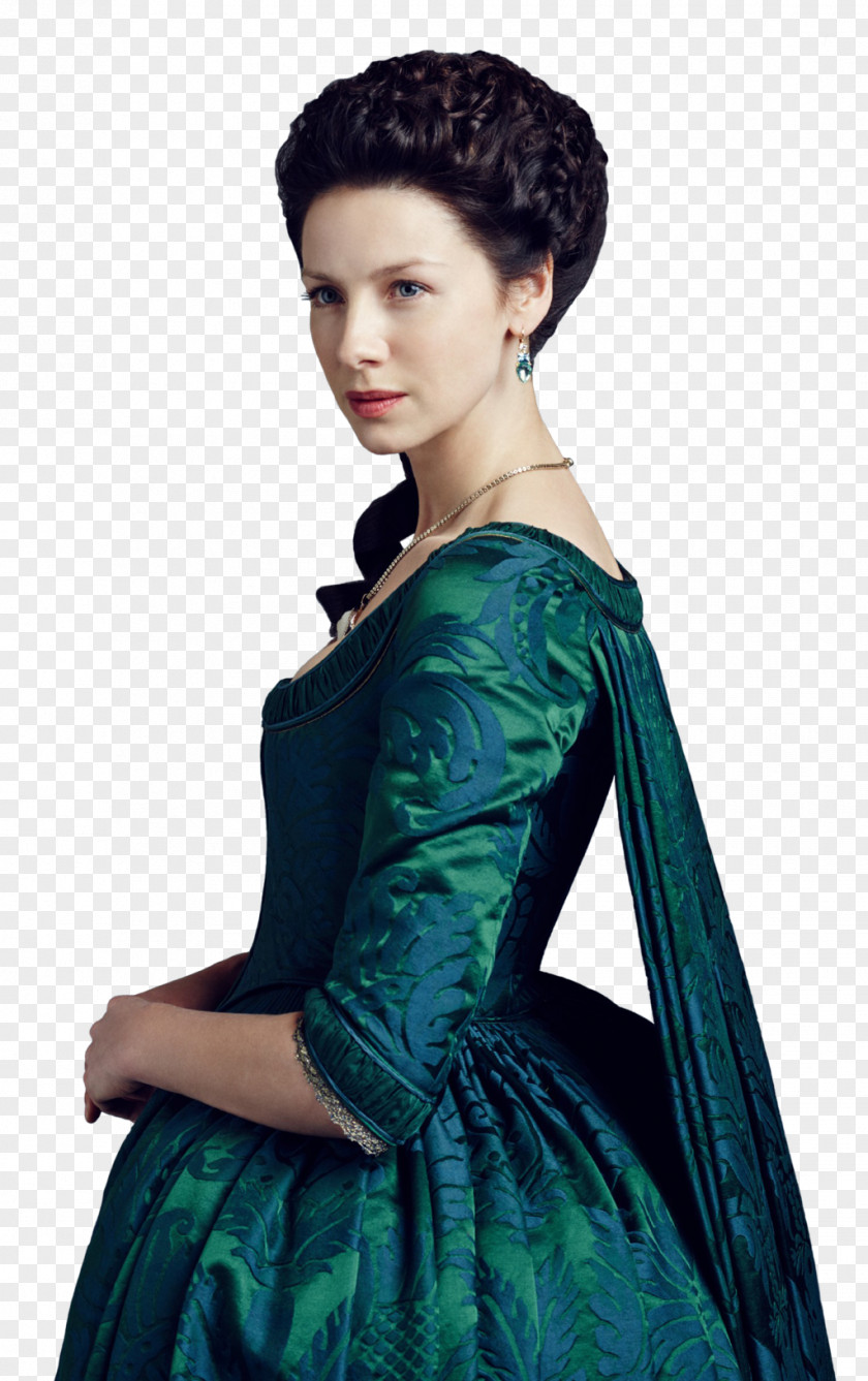 Season 2 Jamie Fraser Claire FraserDress Caitriona Balfe Outlander PNG