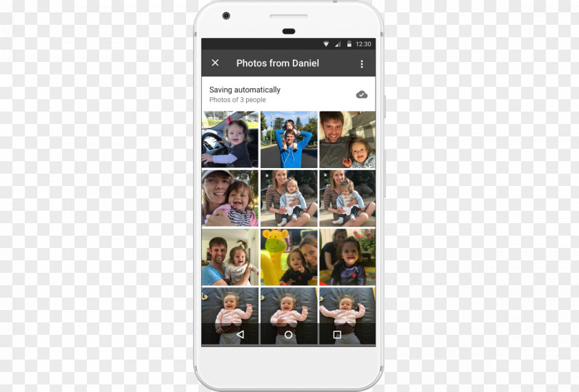 Smartphone Feature Phone Mobile Phones Handheld Devices Google Photos PNG